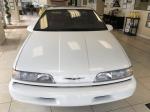 Ford Thunderbird Super Coupe 1989 года